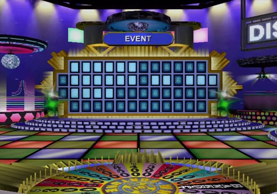 Free wheel of fortune game online